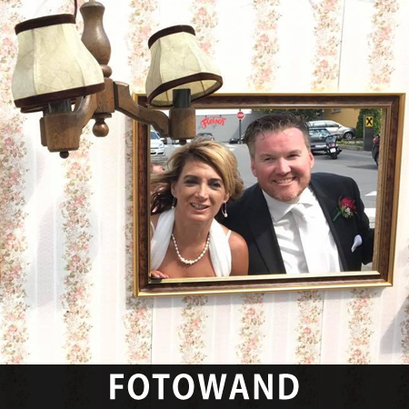 FOTOWAND