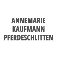 KAUFMANN ANNEMARIE