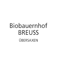 Biobauernhof Breuss in Übersaxen