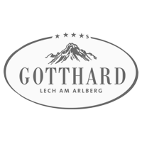Gotthard Lech am Arlberg