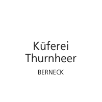 Küferei Thurnheer