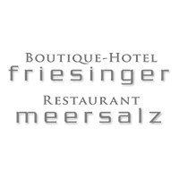 Restaurant Meersalz Hotel Friesinger