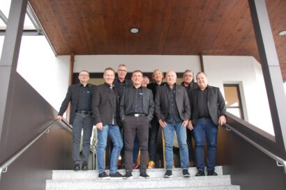 Event 035 am 14.10.2022 TRADITIONELL – MODERN – KLASSISCH