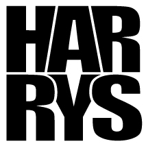 (c) Harrys.cc