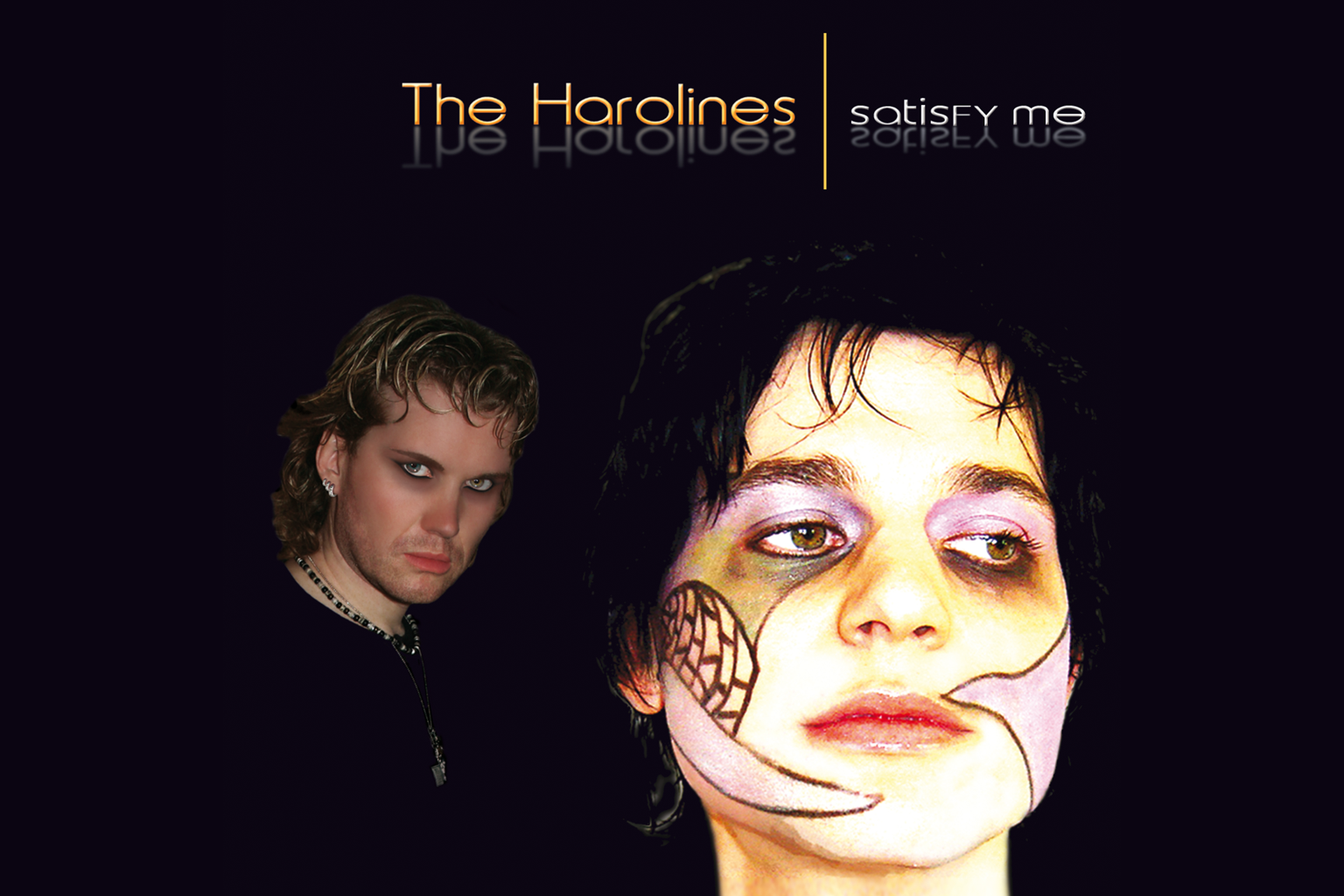 The Harolines