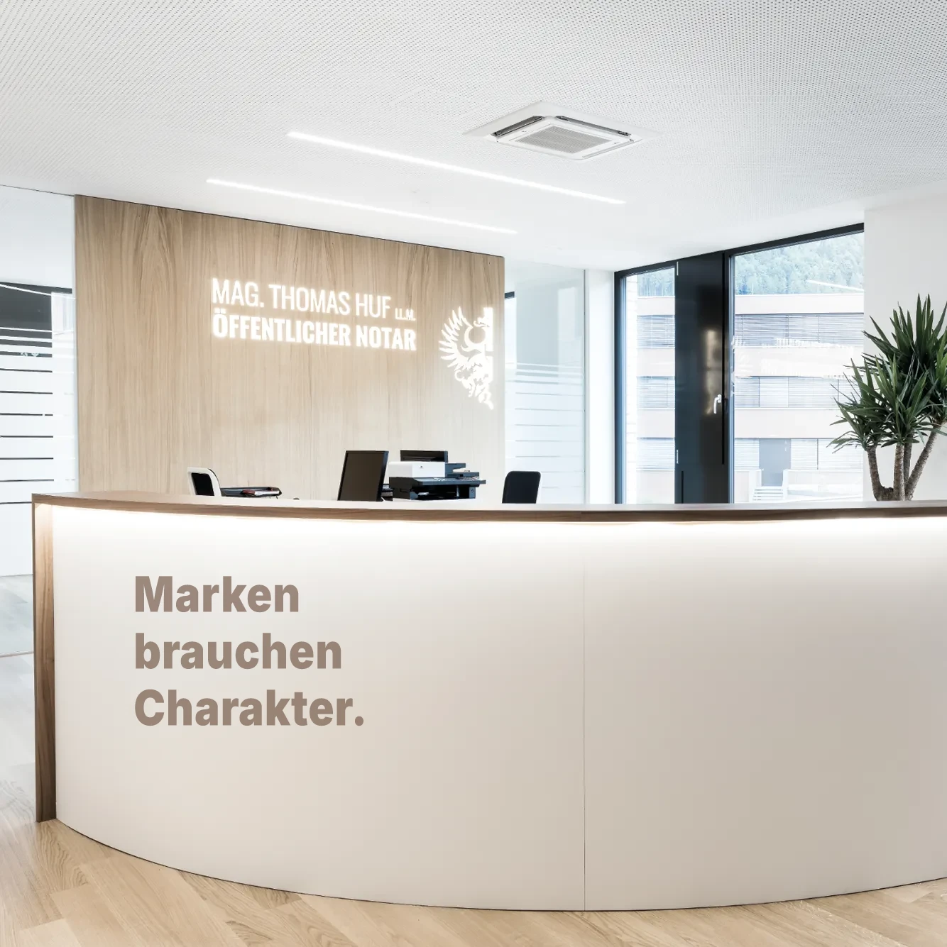 Corporate Design