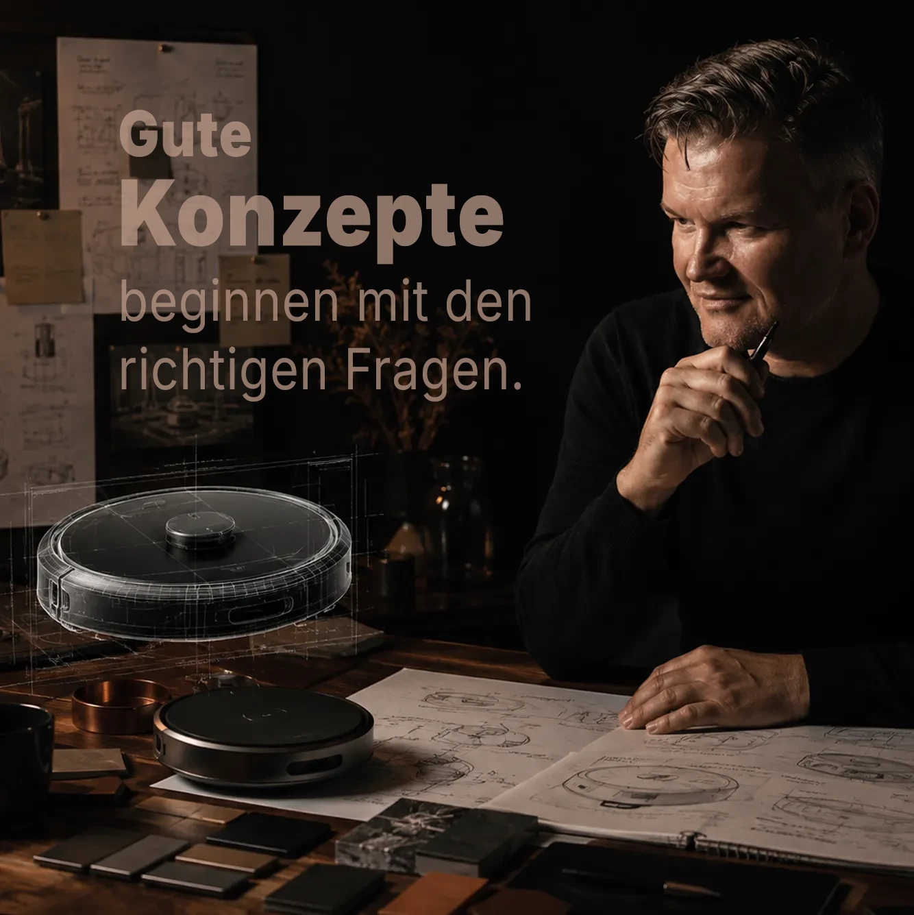 Strategie & Konzeption