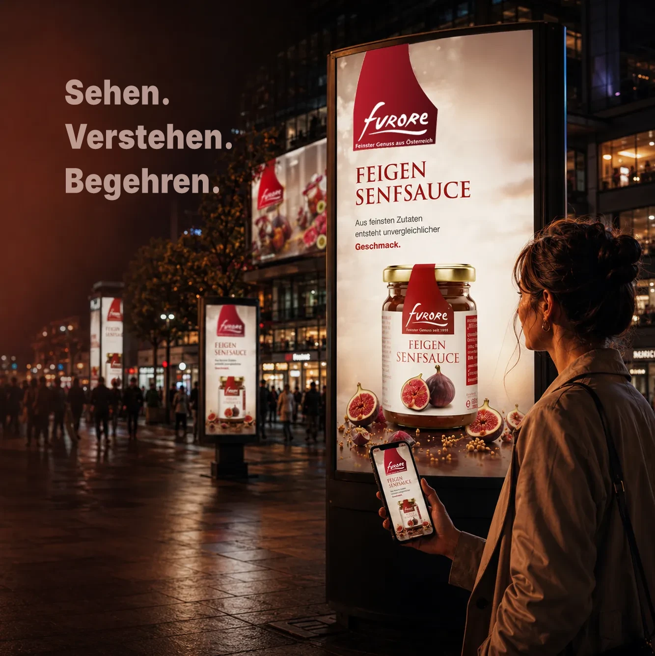 Marketing & Kommunikation