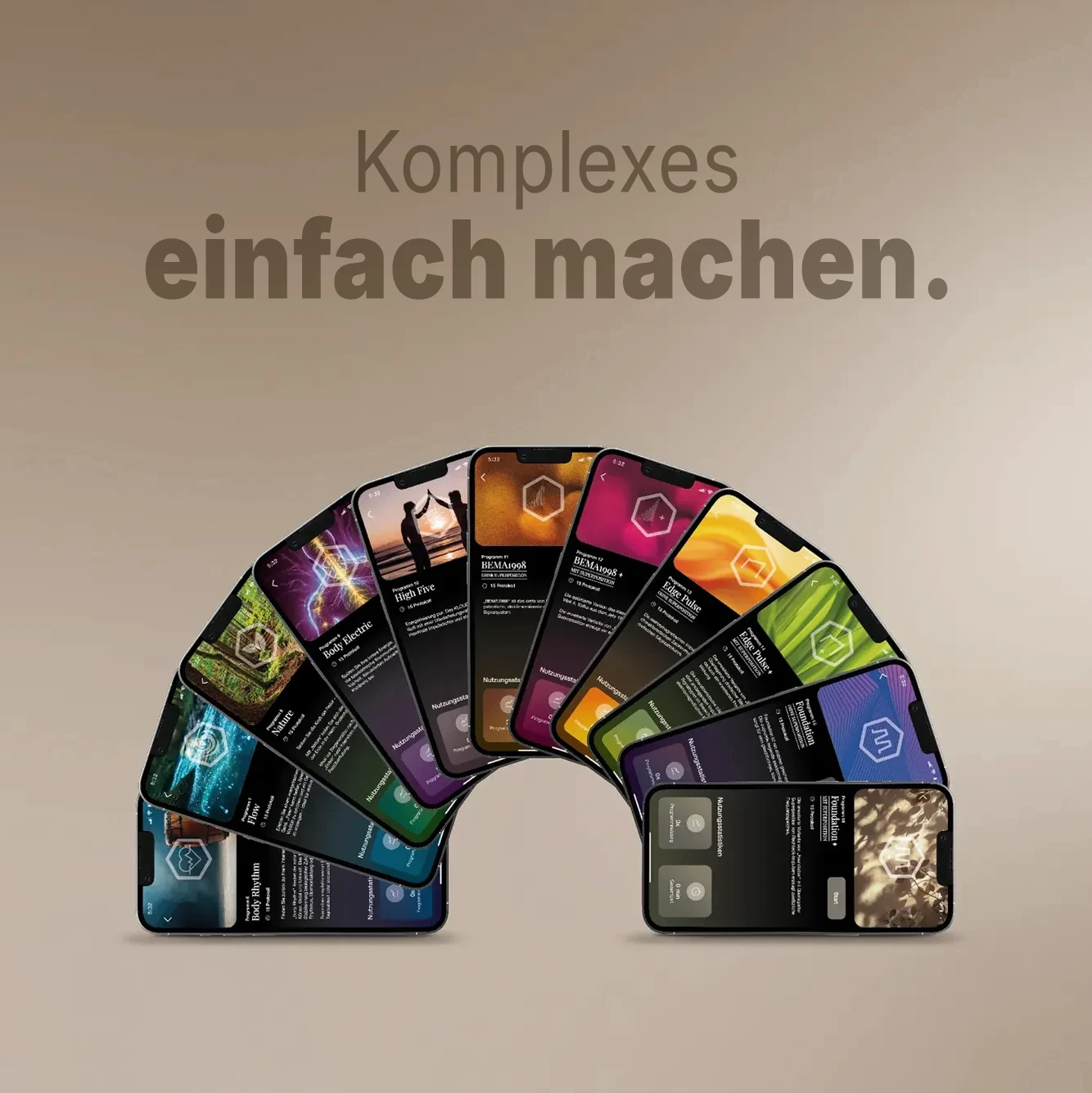 UI/UX Design