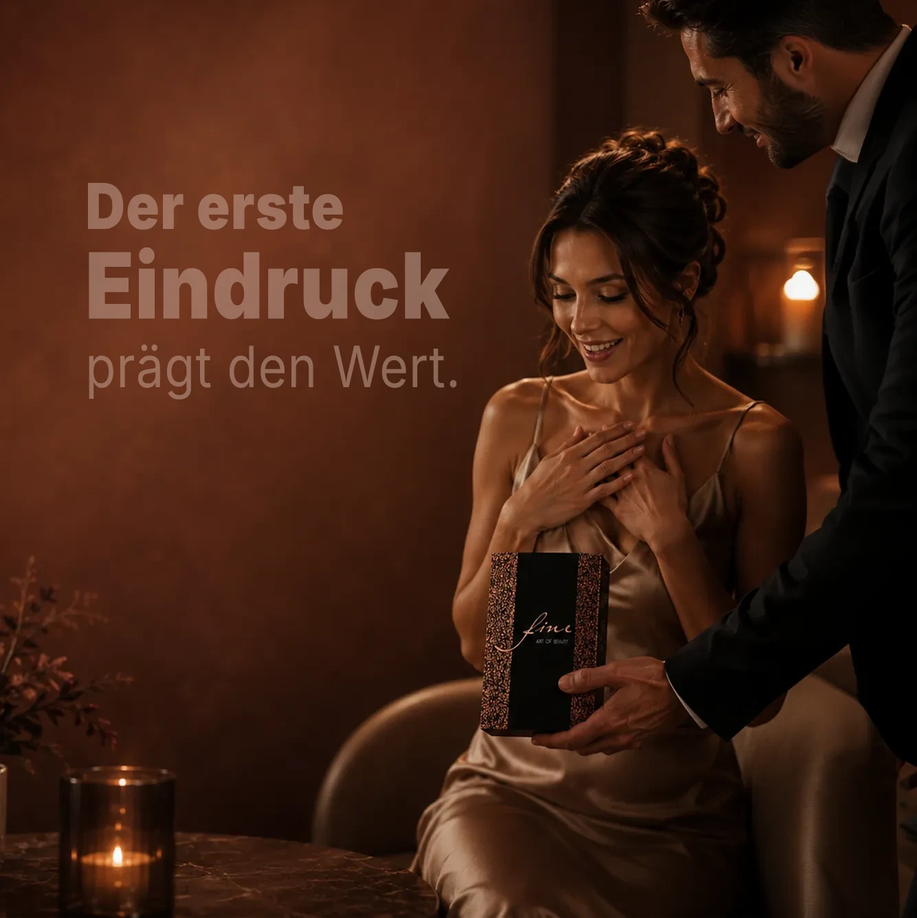Verpackungsdesign